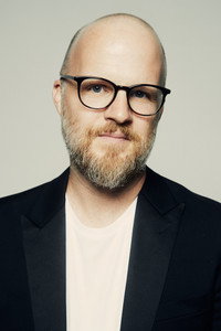 المخرج Rod Blackhurst