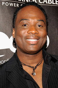 الممثل Rodney Chester