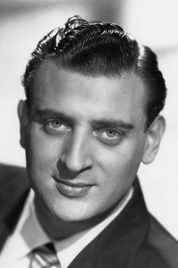 الممثل Rodney Dangerfield