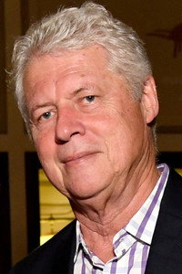 المخرج Roger Donaldson