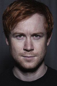 الممثل Rolf Kristian Larsen