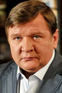 الممثل Roman Madyanov