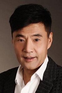الممثل Rongguang Yu