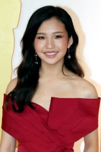 الممثل Rosalie Chiang