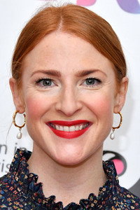 الممثل Rosalie Craig