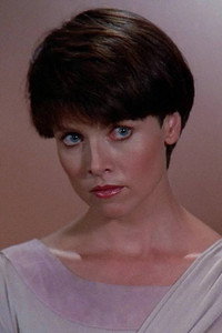 الممثل Rosalind Allen