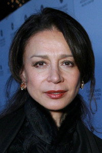 الممثل Rosanna DeSoto
