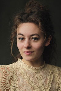 الممثل Ruby Ashbourne Serkis