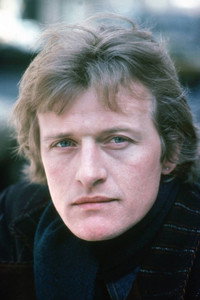 الممثل Rutger Hauer