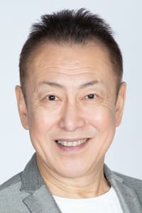 الممثل Ryô Horikawa