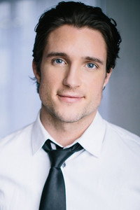 الممثل Ryan Bruce