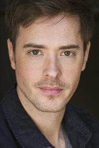 الممثل Ryan Kennedy