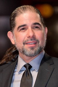 المخرج S. Craig Zahler