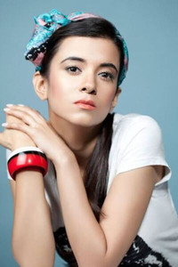 الممثل Saba Azad