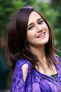 الممثل Sabila Nur