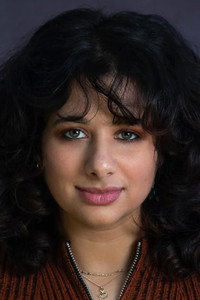 الممثل Safiyya Ingar