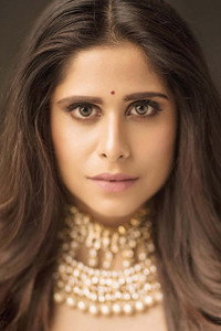 الممثل Sai Tamhankar