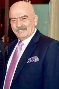 الممثل Salloum Haddad