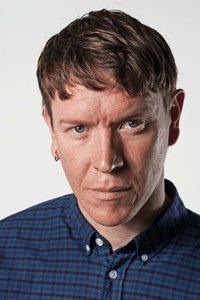 الممثل Sam Spruell