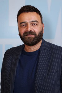 الممثل Samer Al-Masri