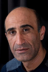 الممثل Samir El Hakim