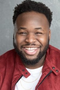 الممثل Samson Kayo