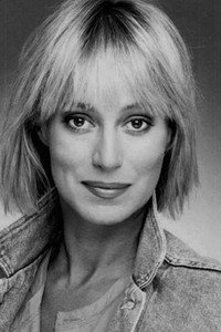 الممثل Sandahl Bergman