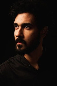 الممثل Sangeeth Shobhan