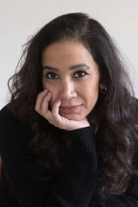 المخرج Sara Obeidat