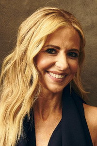 الممثل Sarah Michelle Gellar