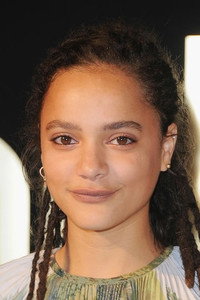 الممثل Sasha Lane