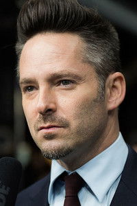 المخرج Scott Cooper