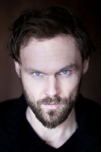 الممثل Scott Haze