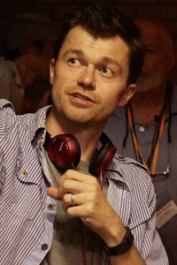 المخرج Scott Mann