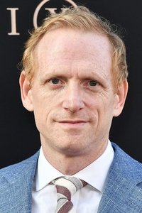 الممثل Scott Shepherd