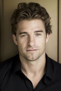 الممثل Scott Speedman