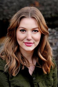 الممثل Seána Kerslake
