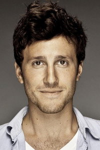 المخرج Sean Nalaboff