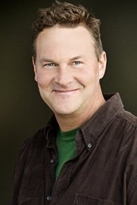 الممثل Sean O'Bryan