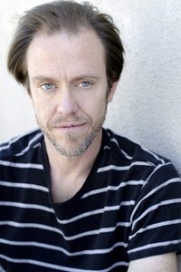 الممثل Sean Whalen