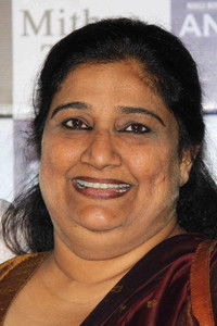 الممثل Seema Pahwa