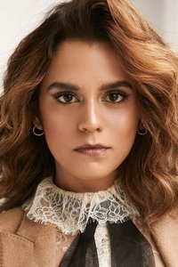 الممثل Sepideh Moafi
