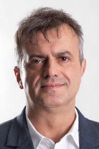 الممثل Sergej Trifunovic