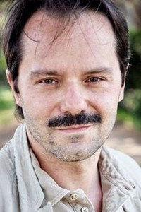 الممثل Sergio Romano