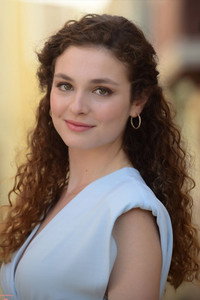 الممثل Serra Aritürk