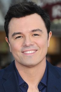 الممثل Seth MacFarlane