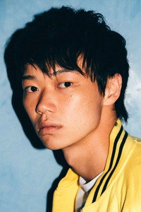 الممثل Shô Kasamatsu
