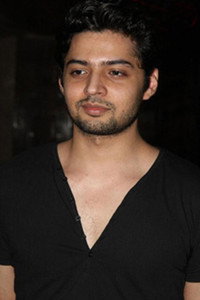 الممثل Shadab Kamal