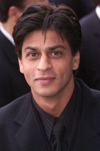الممثل Shah Rukh Khan