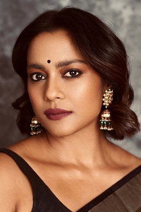 الممثل Shahana Goswami